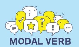 modal verb